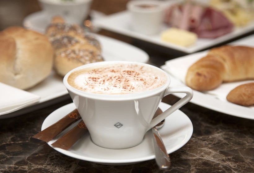 Hotel The Guesthouse Vienna