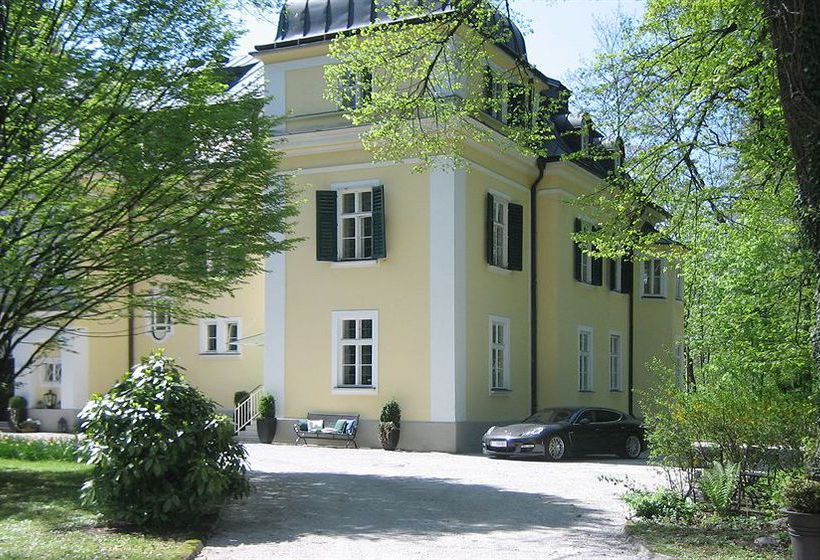 Hotel Villa Trapp