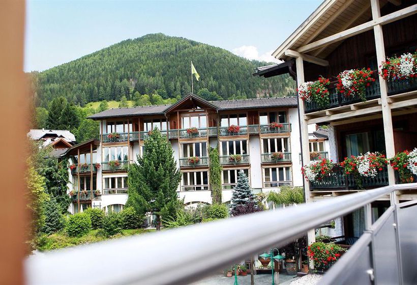 Hotel Complejo Eschenhof