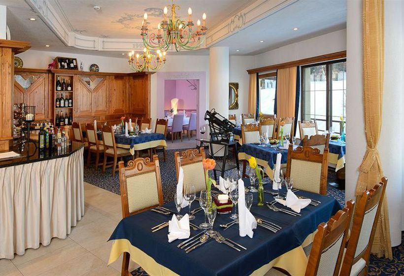 Wellnesshotel Zum Gourmet