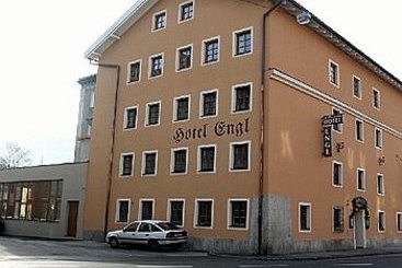 Hotel Engl