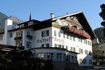 Hotel Gasthof Koreth