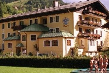 Hotel Apartamentos Kathrin