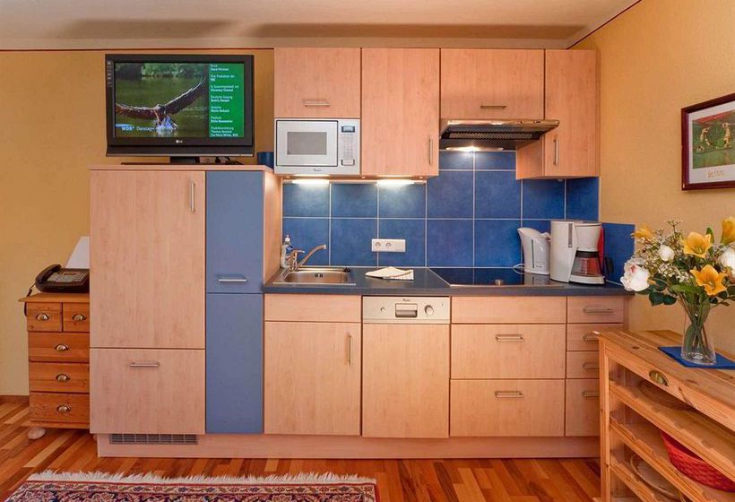 Alpenlandhaus Menardi