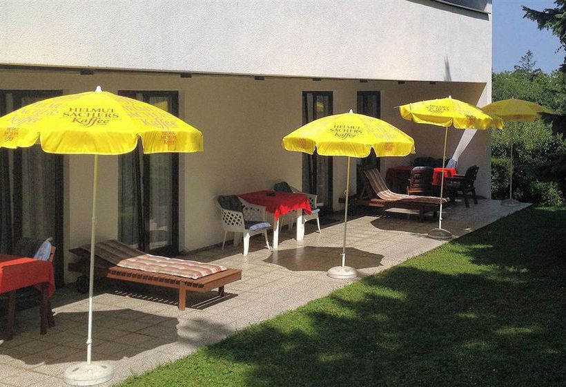 Hotel Gasthof Pension Gerhart