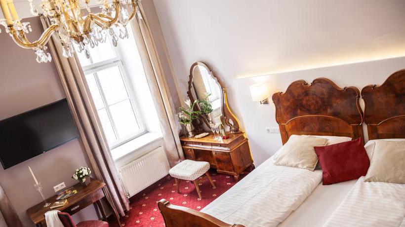 Pension Urban Stay Salzburg City