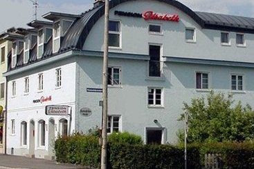 Hotel Complejo Pension Elisabeth