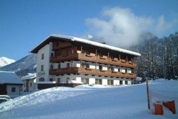 Hotel Garni Troppmair