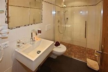 Hotel Garni Troppmair 1