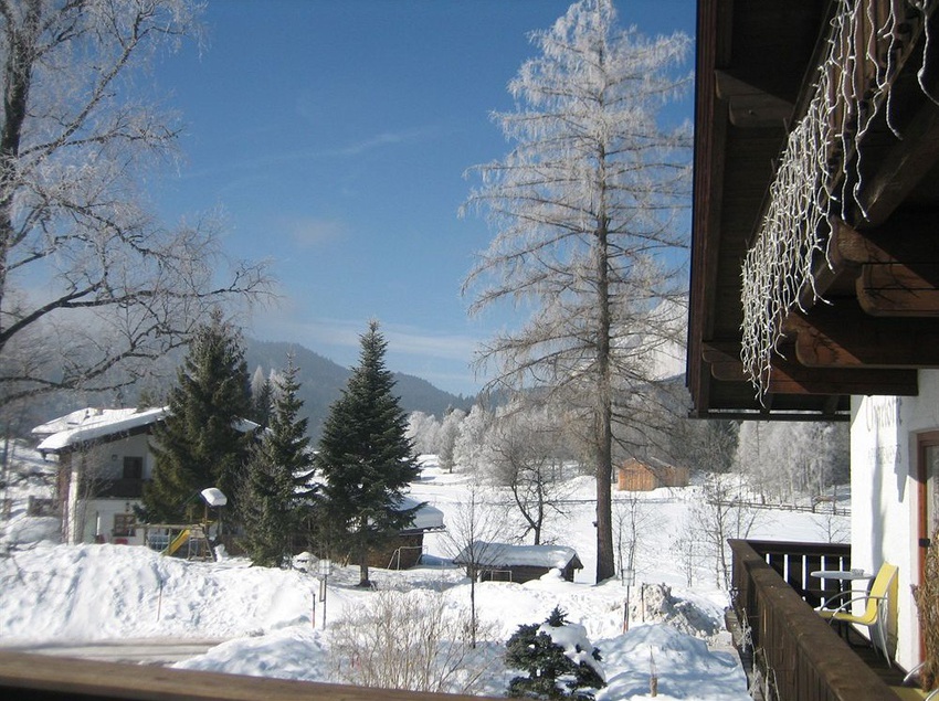 Landhaus Charlotte Apartments