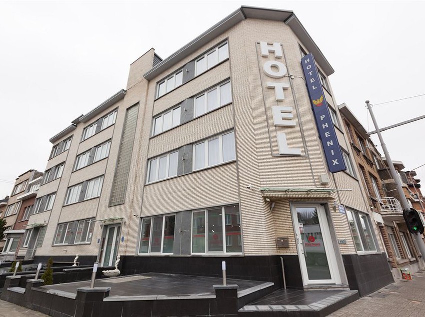 Hôtel Phenix