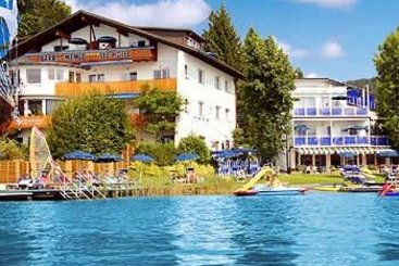 Resort Hotel Apartamentos Barry Memle