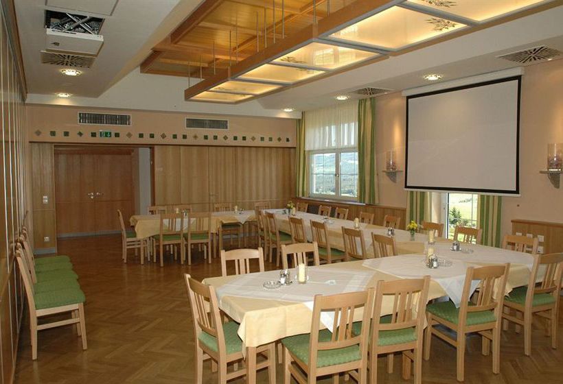 Landhotel Reitingblick