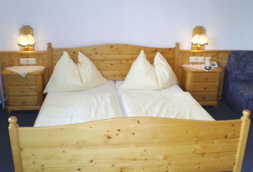 Landhotel Reitingblick 1