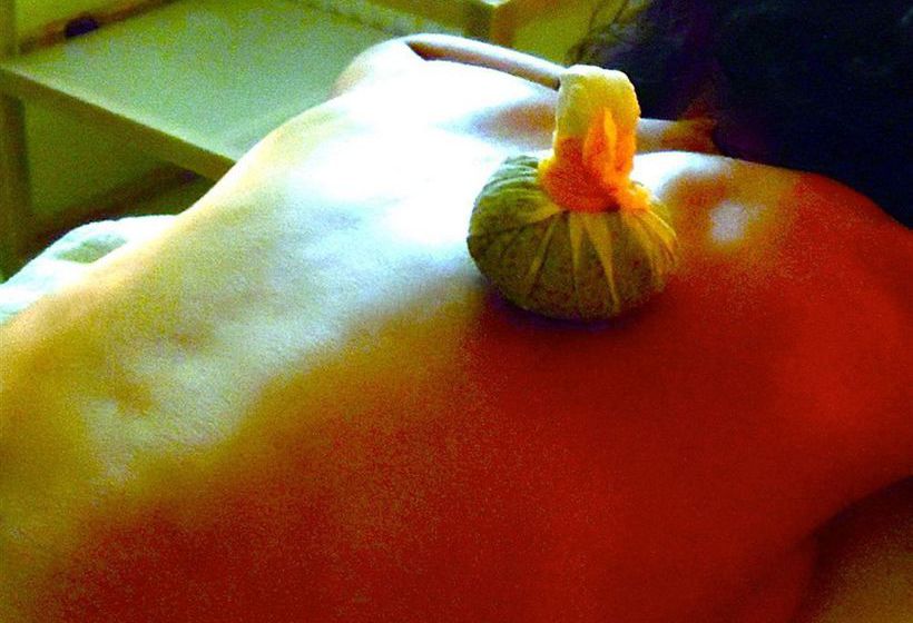 Olympia Hotel & Herbs