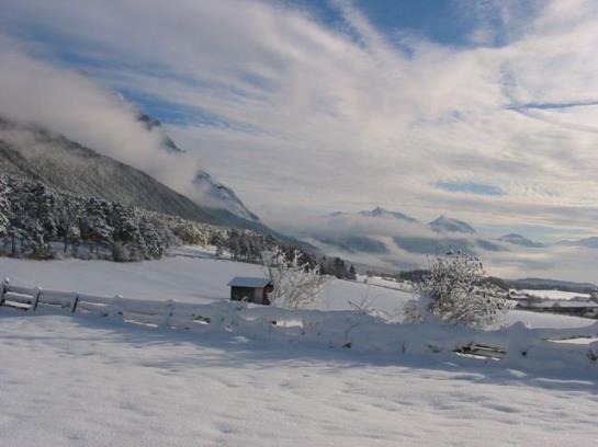 Hôtel Adlerhof am Sonnenplateau