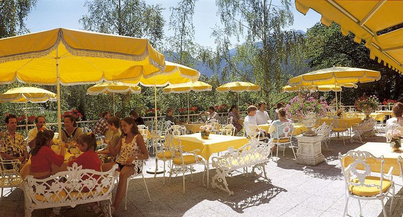 Hotel Schloss Fernsteinsee