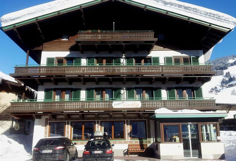 Pension Norika