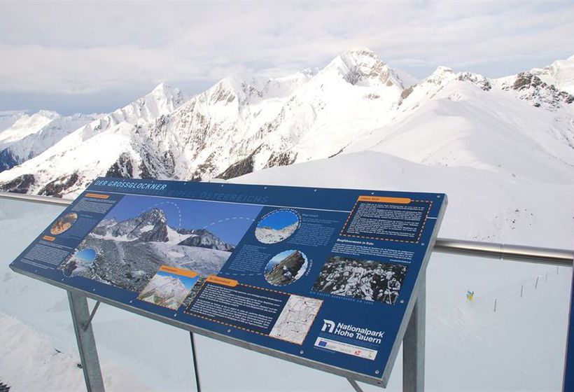 Chalet Maria Theresia