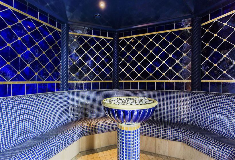 Hotel Complejo Edelweiss