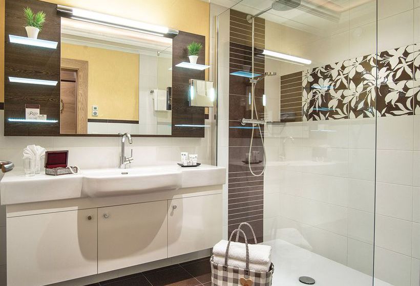 Rieser Aktiv & Spa Resort