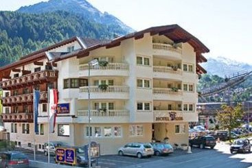 Hotel Valentin