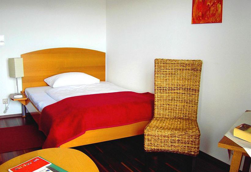 Alpenhotel Ozon Wolfgruber 1