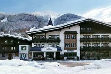 Ski & Bike Hotel Wiesenegg