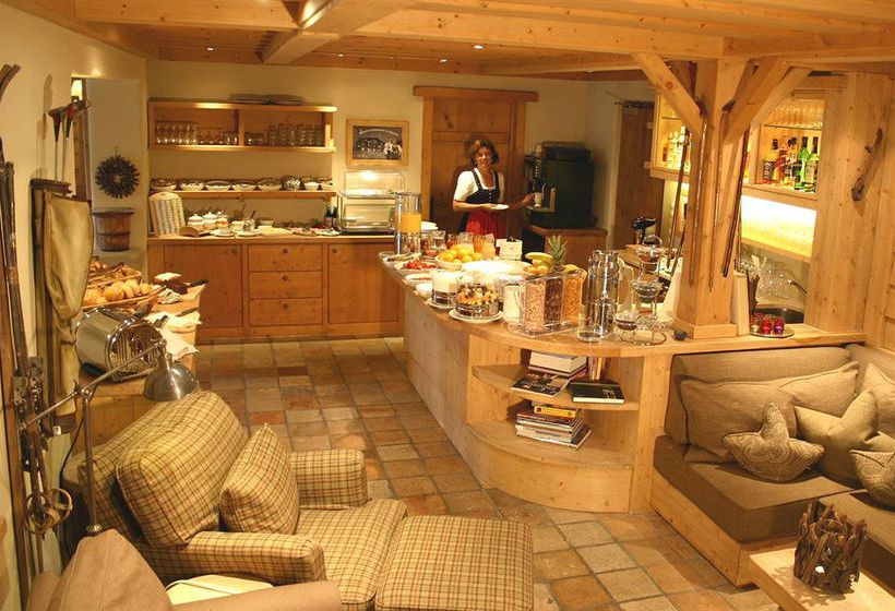 Hotel Princess Bergfrieden