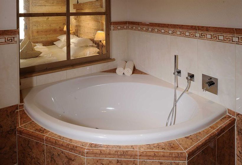 Complejo Chalet Hotel Am Leitenhof