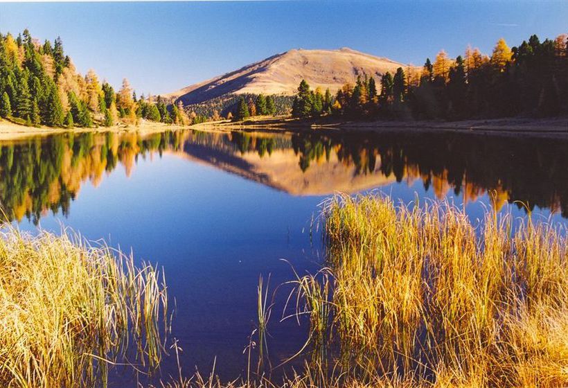 Hotel Complejo Thermenwelt Pulverer