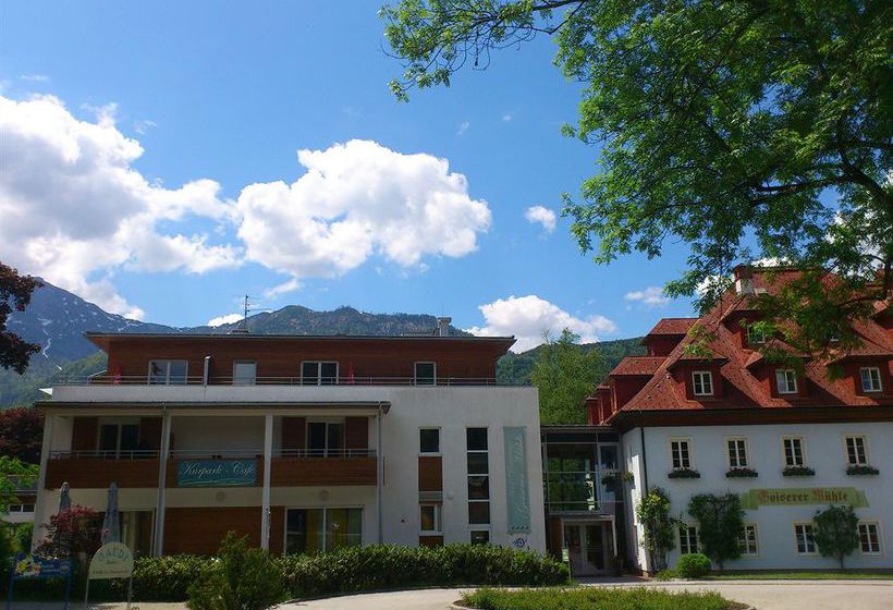 Hotel Wohlf