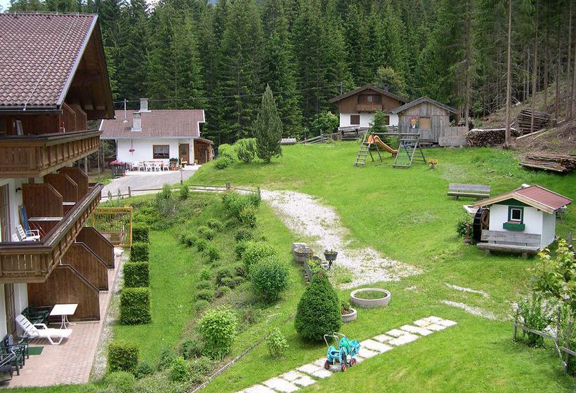 Die Waldruhe, das kleine feine Hotel