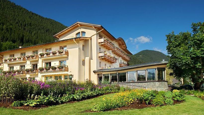 Bio Vitalhotel Weissenseerhof