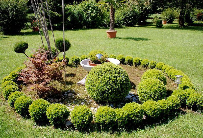 Boutique Hotel & Apartments Am Essigmanngut