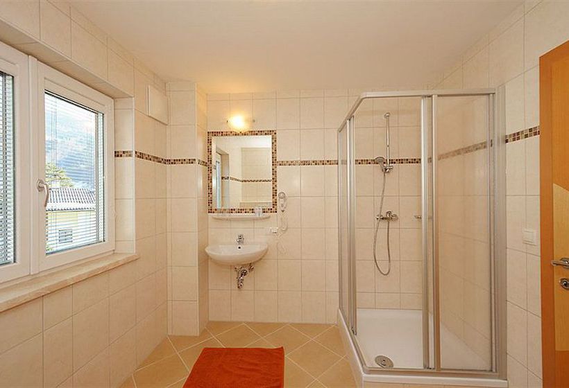 Hotel Gasthof Werfenerhof