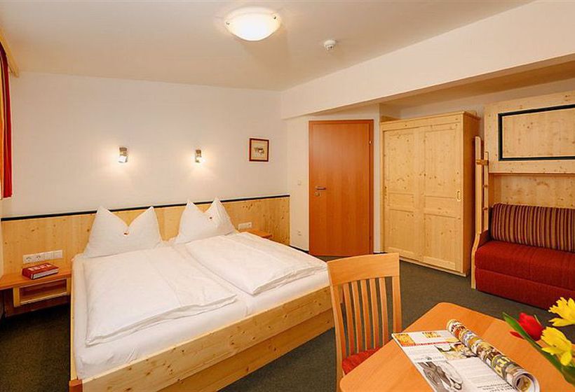 Hotel Gasthof Werfenerhof 1