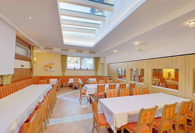 Hotel Gasthof Werfenerhof 2