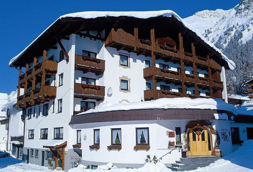 Hotel Bergland Superior