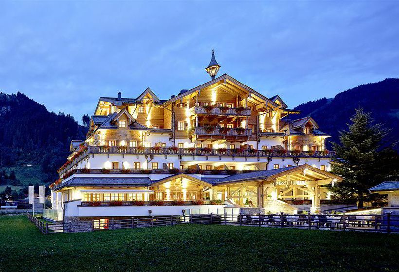 Hotel Grossarler Hof