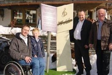 Hotel-Pension Rotspitz