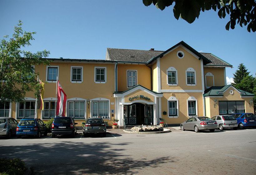 Hotel Moser - Reiter