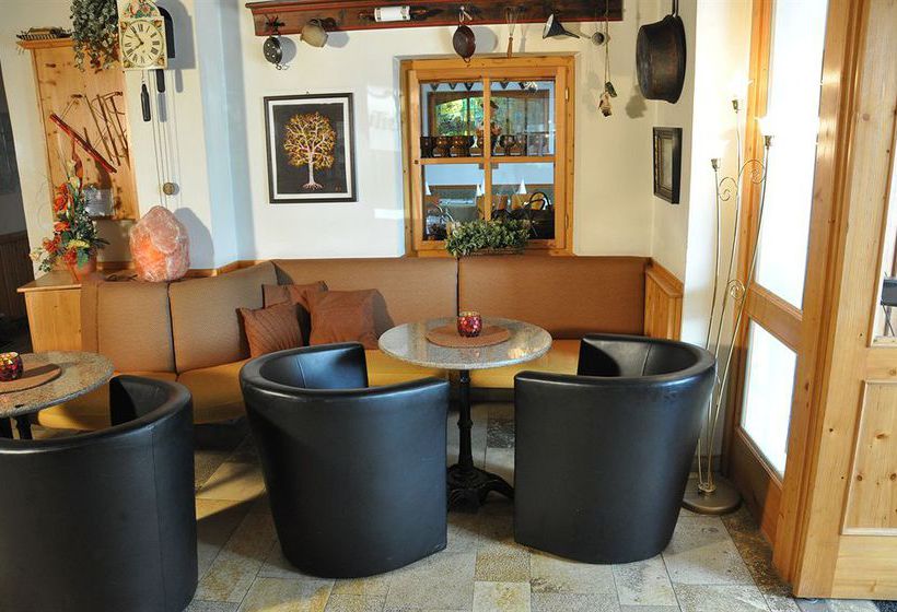 Hotel Moser - Reiter 1