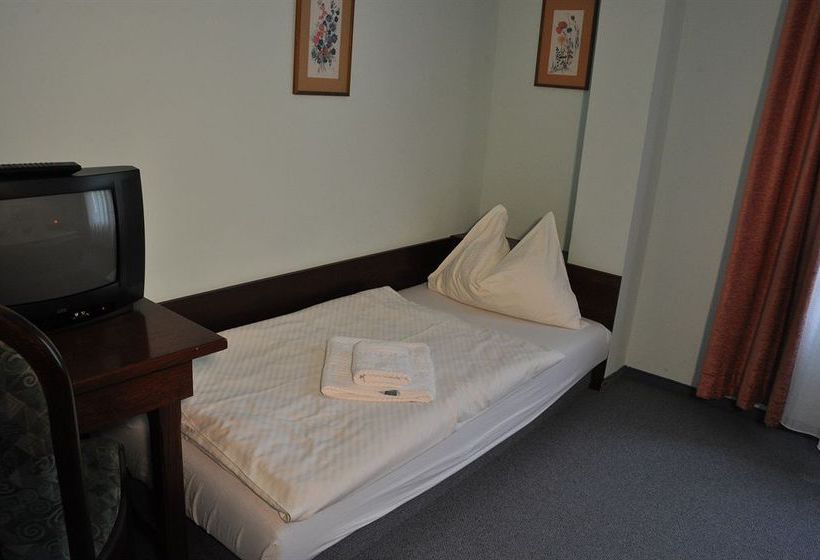 Hotel Moser - Reiter 11