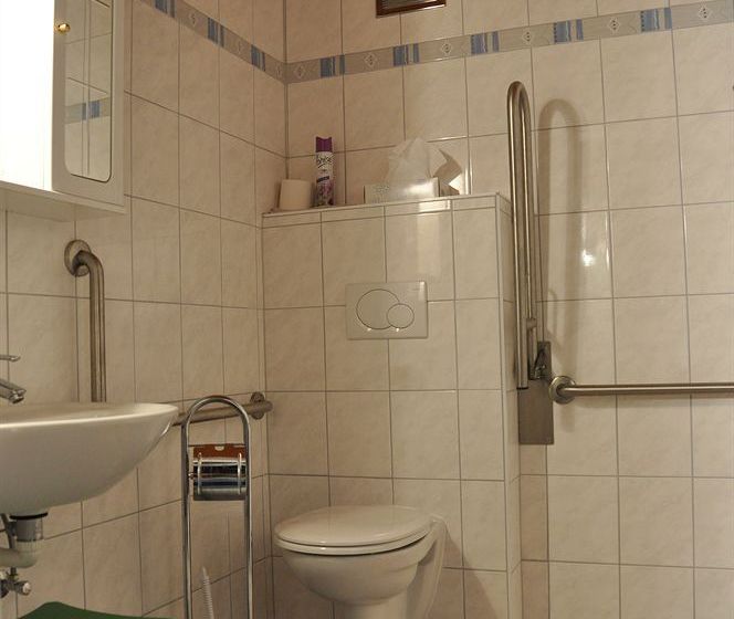 Hotel Moser - Reiter 12