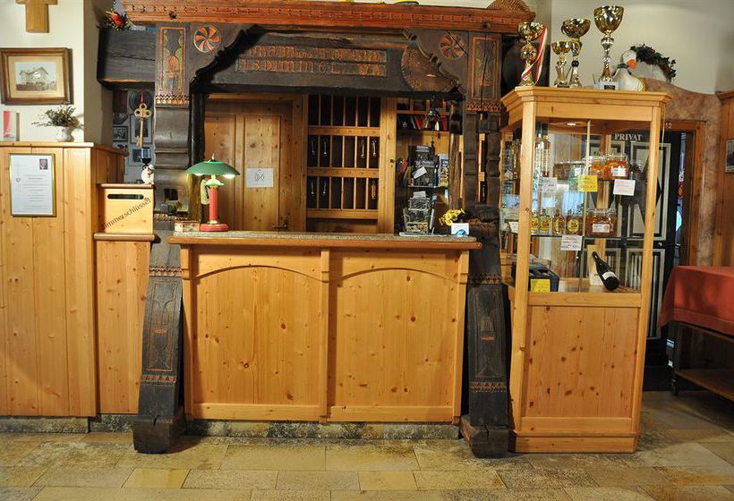 Hotel Moser - Reiter 3