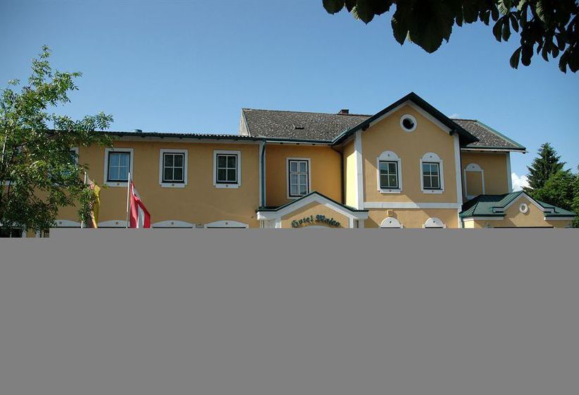 Hotel Moser - Reiter 7