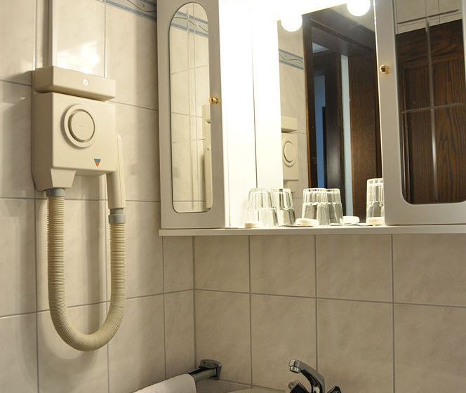 Hotel Moser - Reiter 8