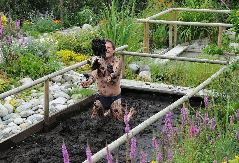 Hôtel Seestuben Villach 10