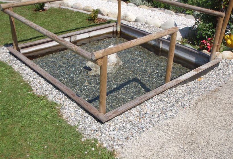 Hôtel Seestuben Villach 15